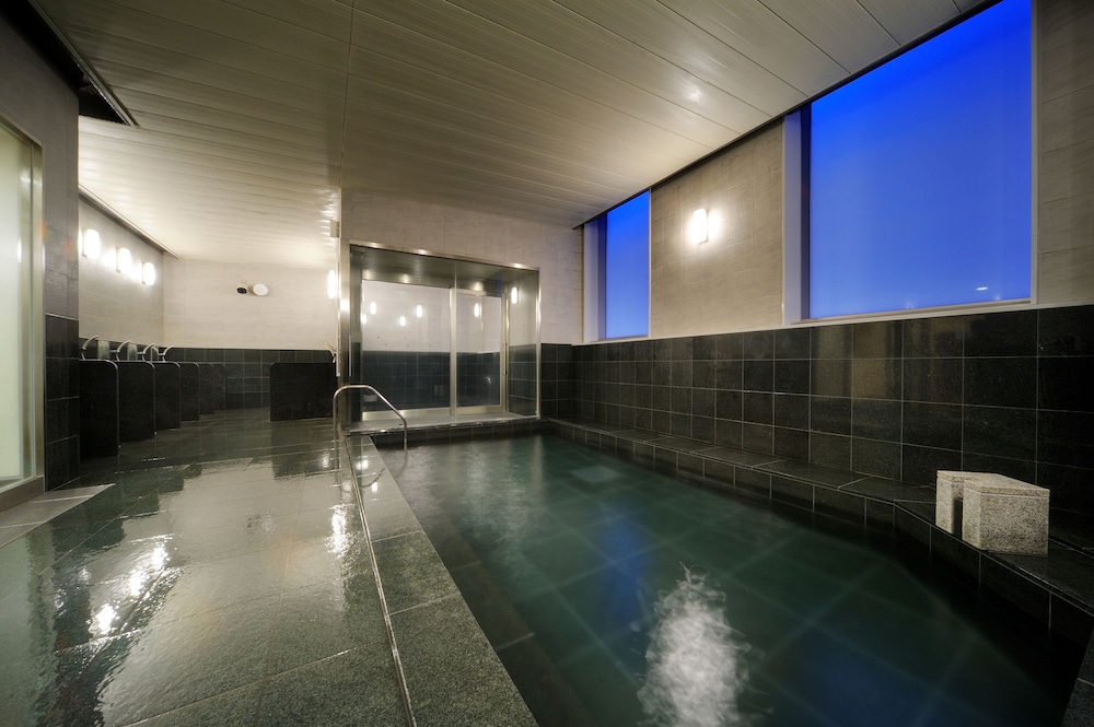Mitsui Garden Hotel Sendai 36/64