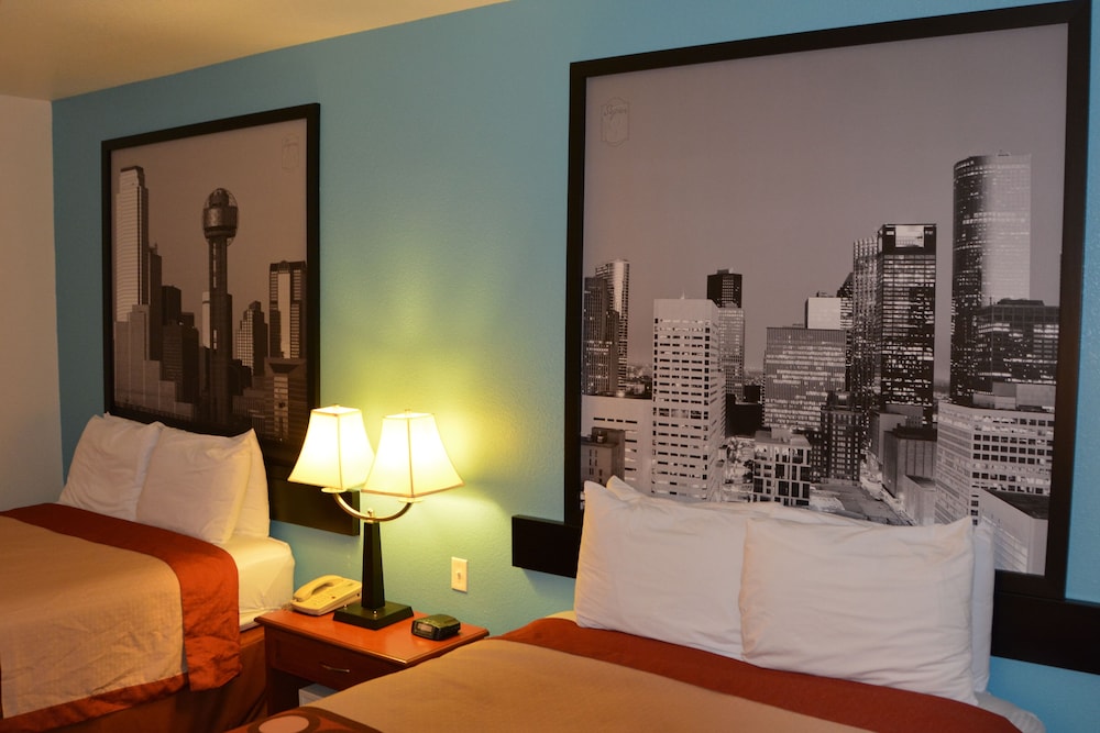 Super 8 By Wyndham Austin/Airport South 26/49