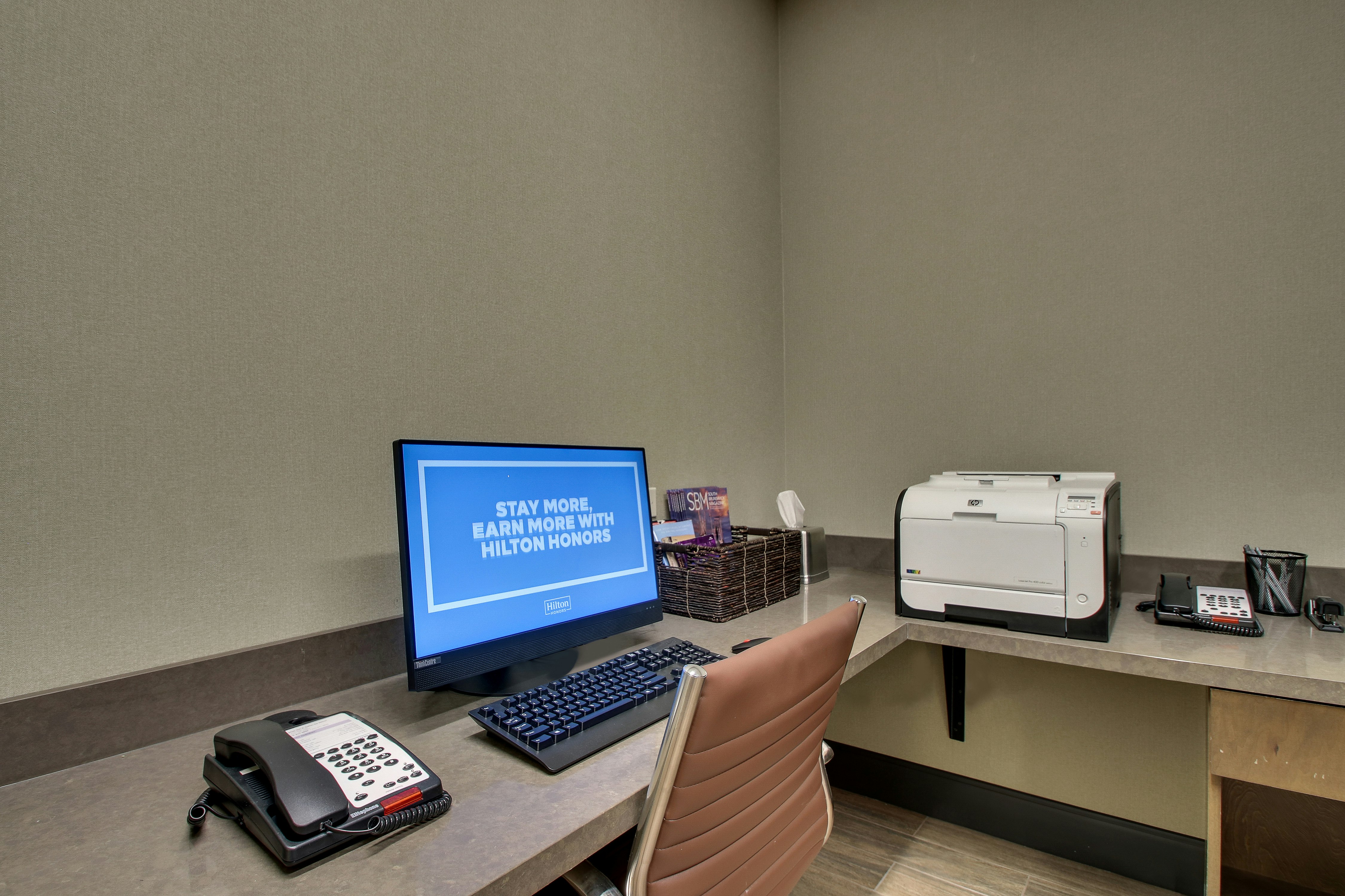 Hampton Inn And Suites Southport 45/56