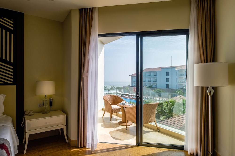 万丽酒店Hoi An度假村&水疗(Renaissance Hoi An Resort & Spa) 图片3