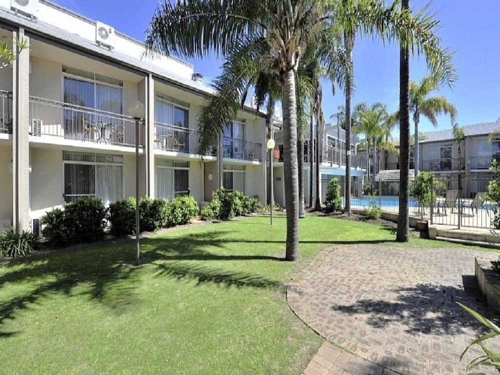 Mandurah Motel and Apartments 30/40