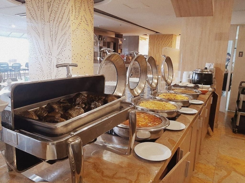 Sonesta Hotel Ibague 24/44