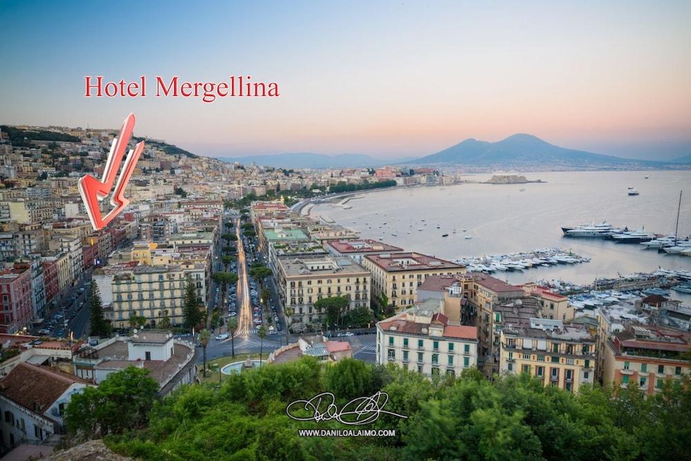 Mergellina 29/36