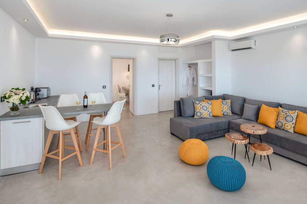 Belle Etoile Villas 50/75