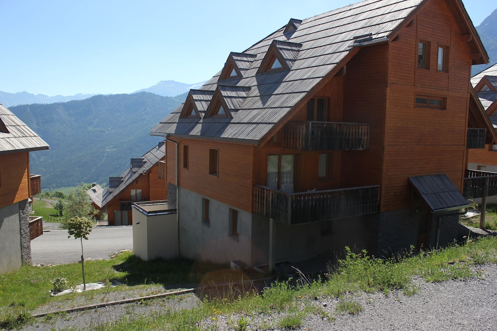 Residence Le Hameau De Praroustan 8/55