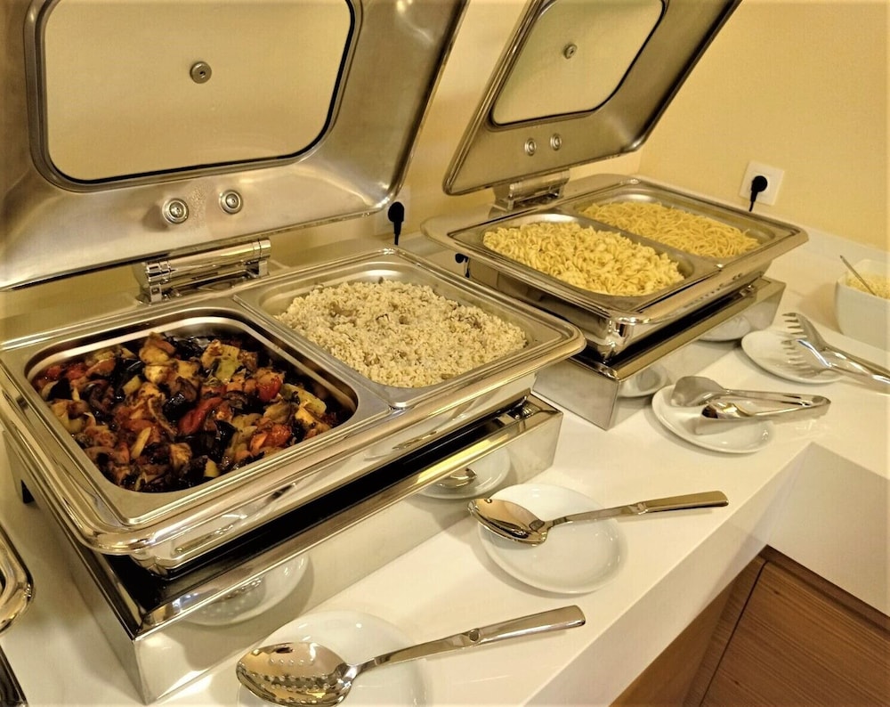 Apollon Hotel Aghios Nikolaos - Adults Only 21/57