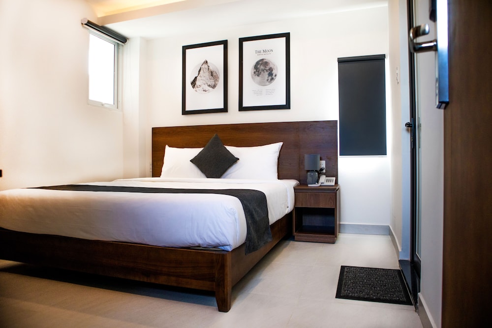 Robin Hotel Danang 13/44