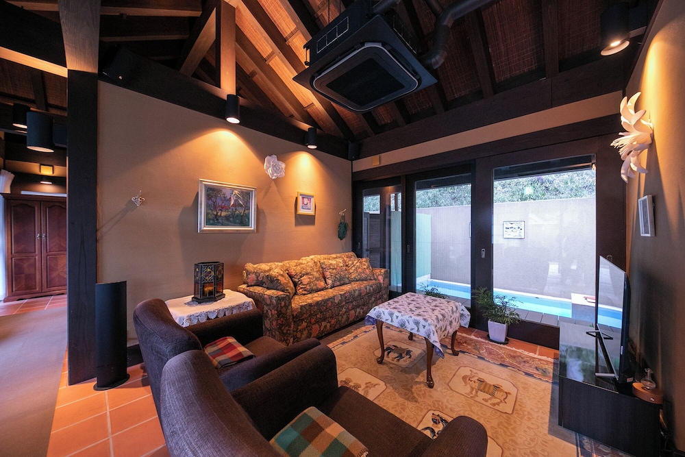 Yufuin Hotel Morino Terrace 36/50