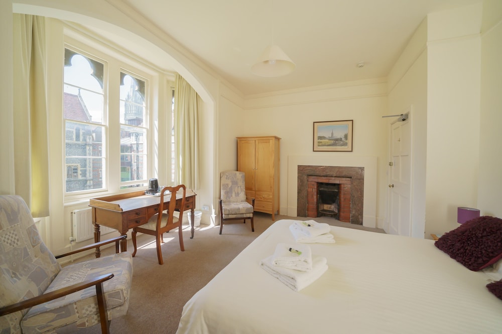 Sarum College 27/39
