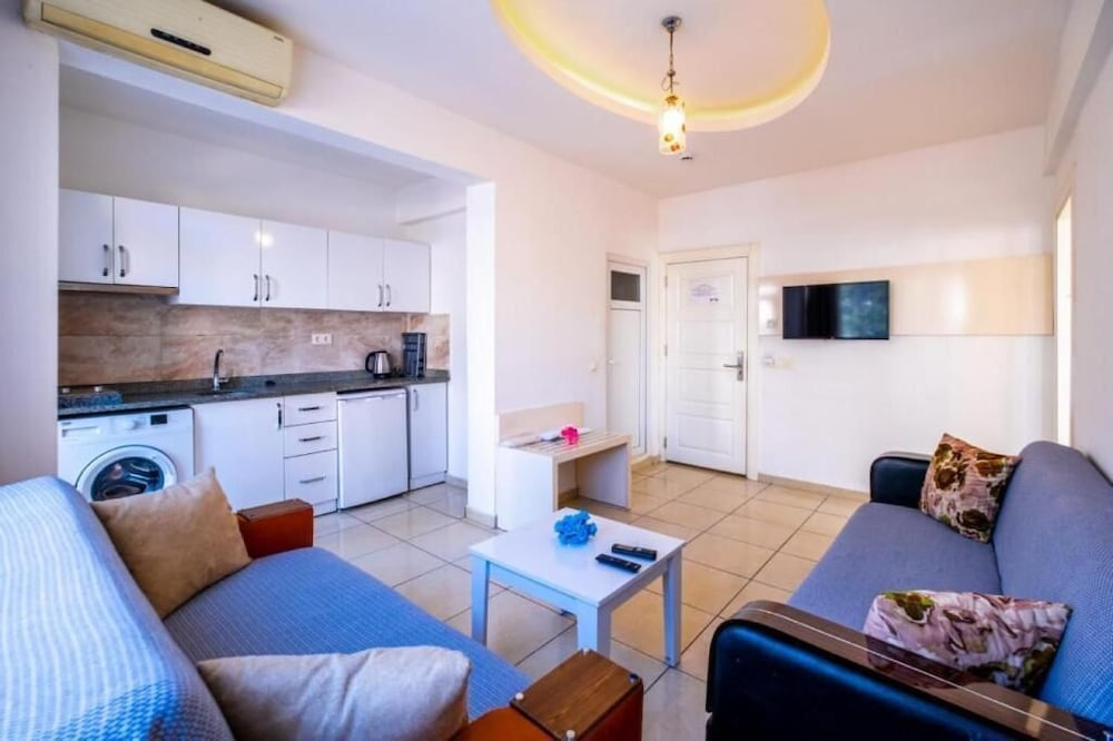 Cemal Bey Apart Otel 40/51