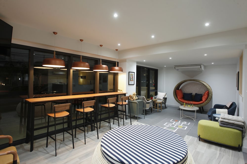 Port Canary Hotel 34/49