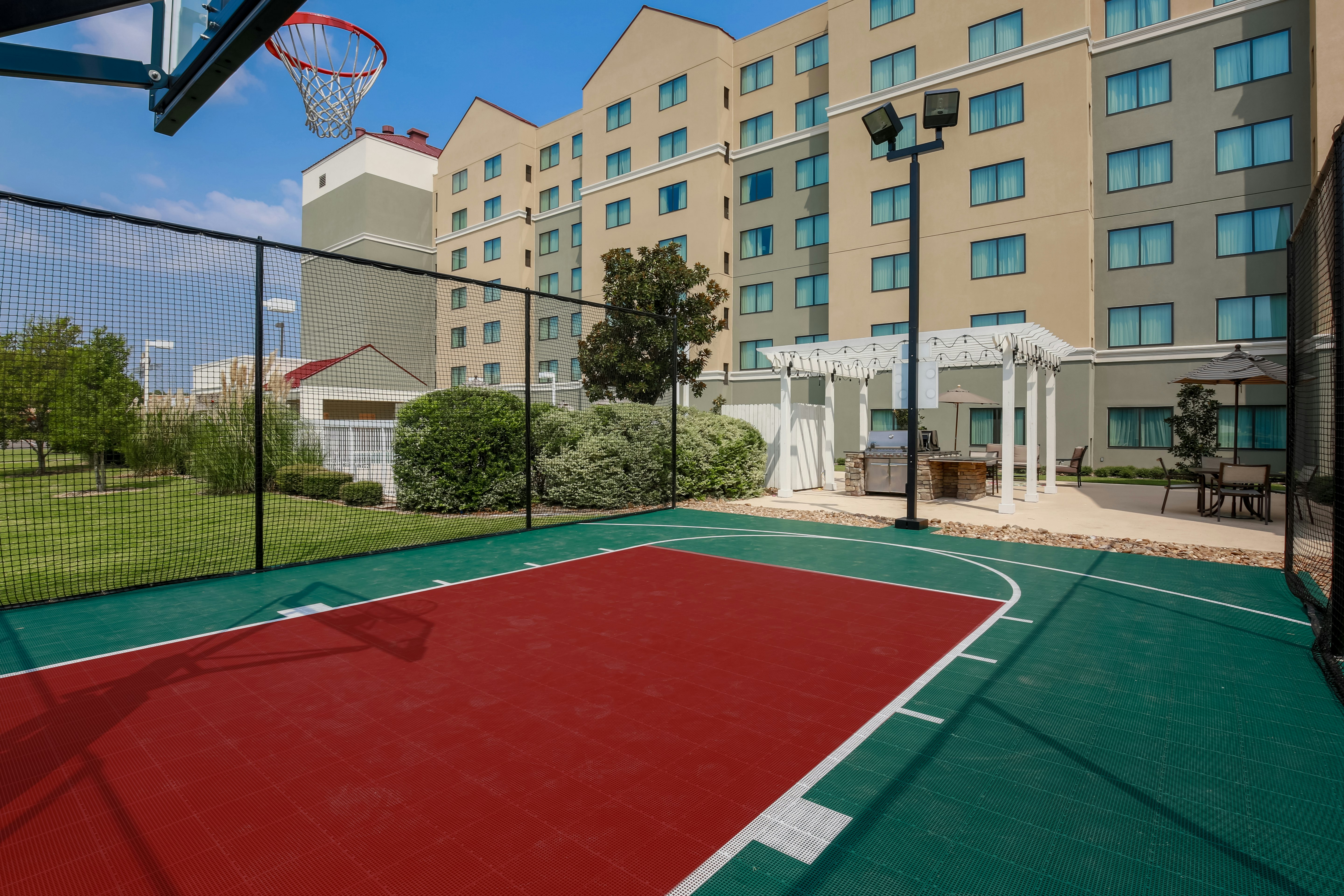 Homewood Suites by Hilton Ft. Worth-North at Fossil Creek 25/44