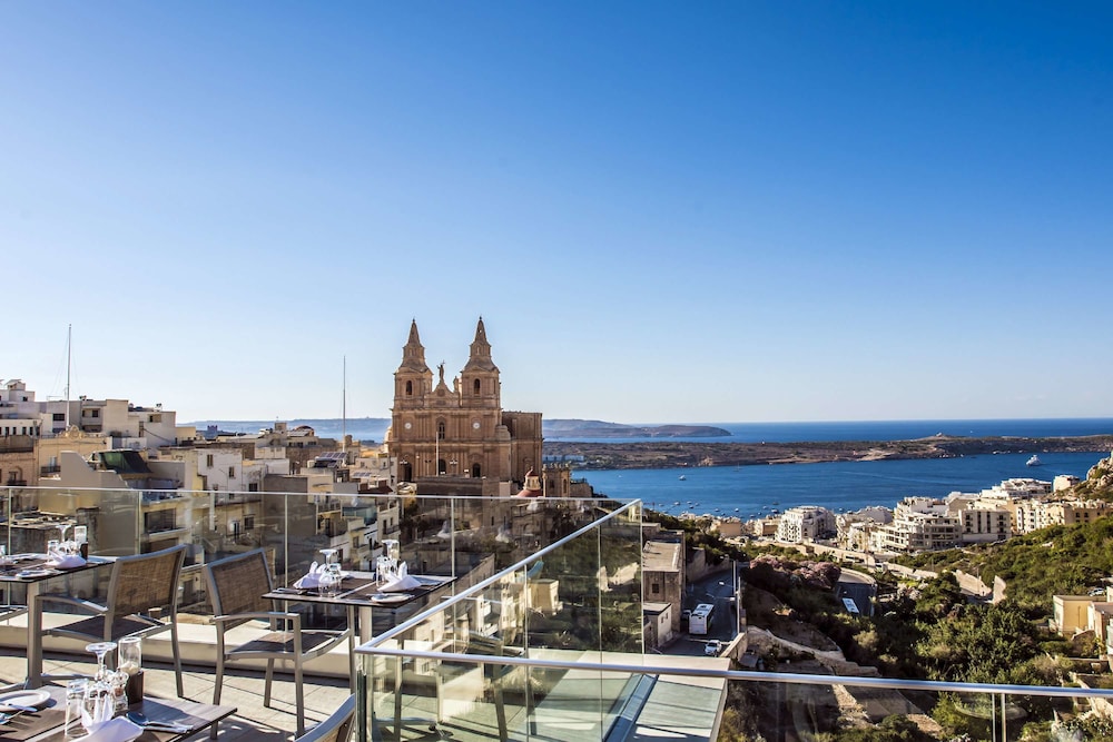 Maritim Antonine Hotel and Spa Malta 69/73