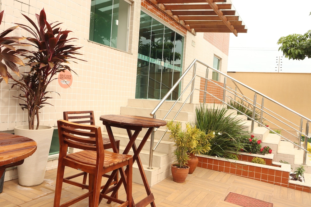 Hotel Costa Do Calhau 24/44
