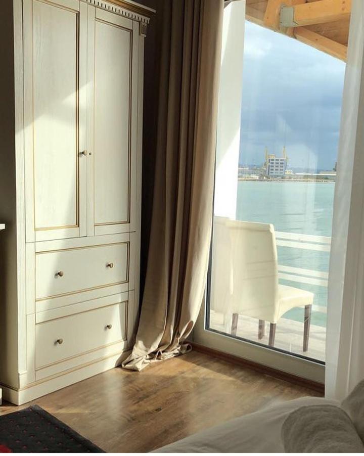 Ventus Harbor Hotel 26/26