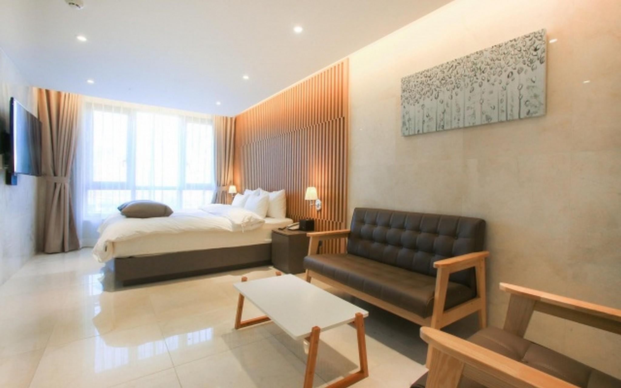 Jamsil Corner Hotel 19/29
