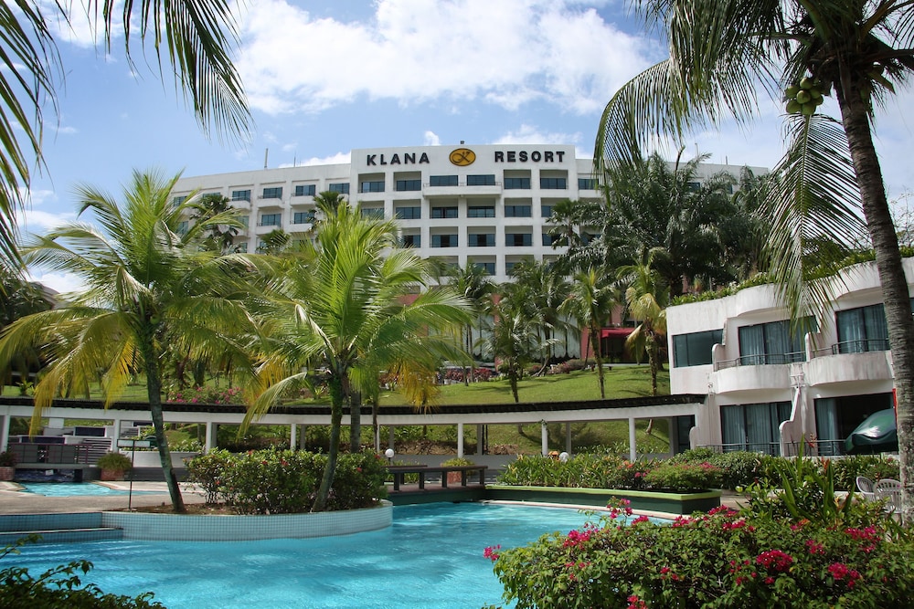 Klana Resort Seremban 4/61
