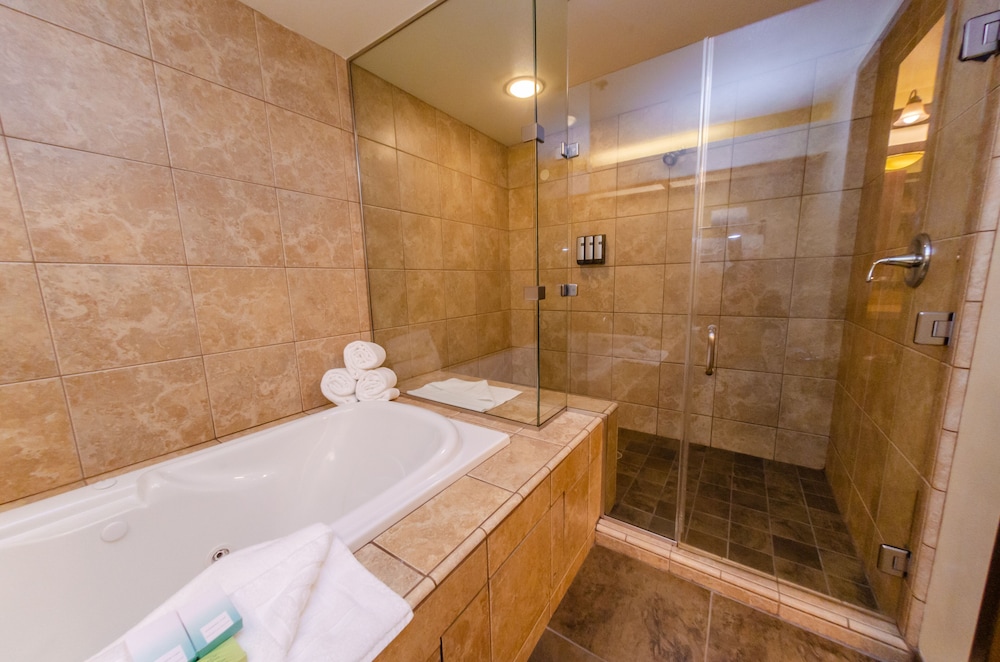 Lodge At Feather Falls Casino 44/49