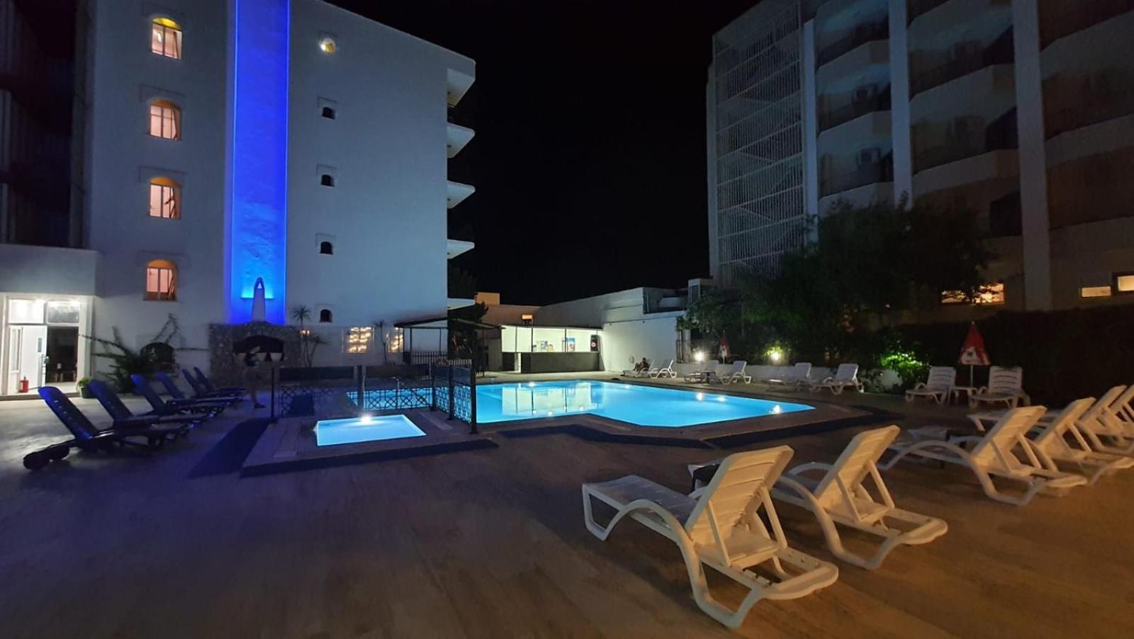 SERIN HOTEL 27/31