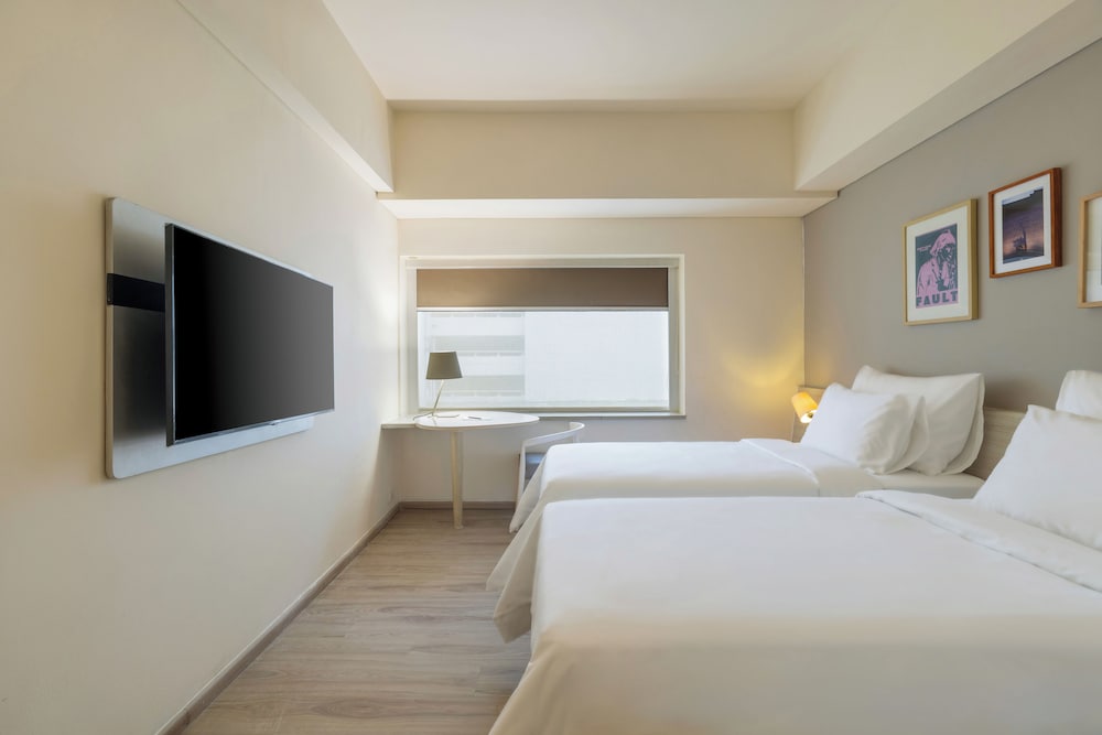 Artotel Harmoni Jakarta 13/62