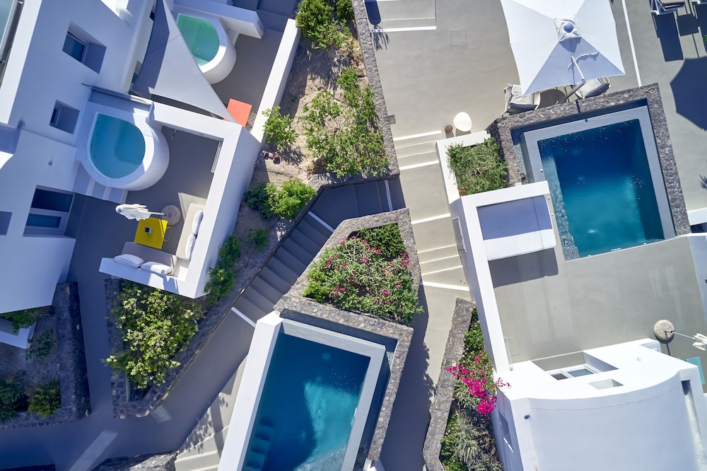 Nova Luxury Suites 43/50