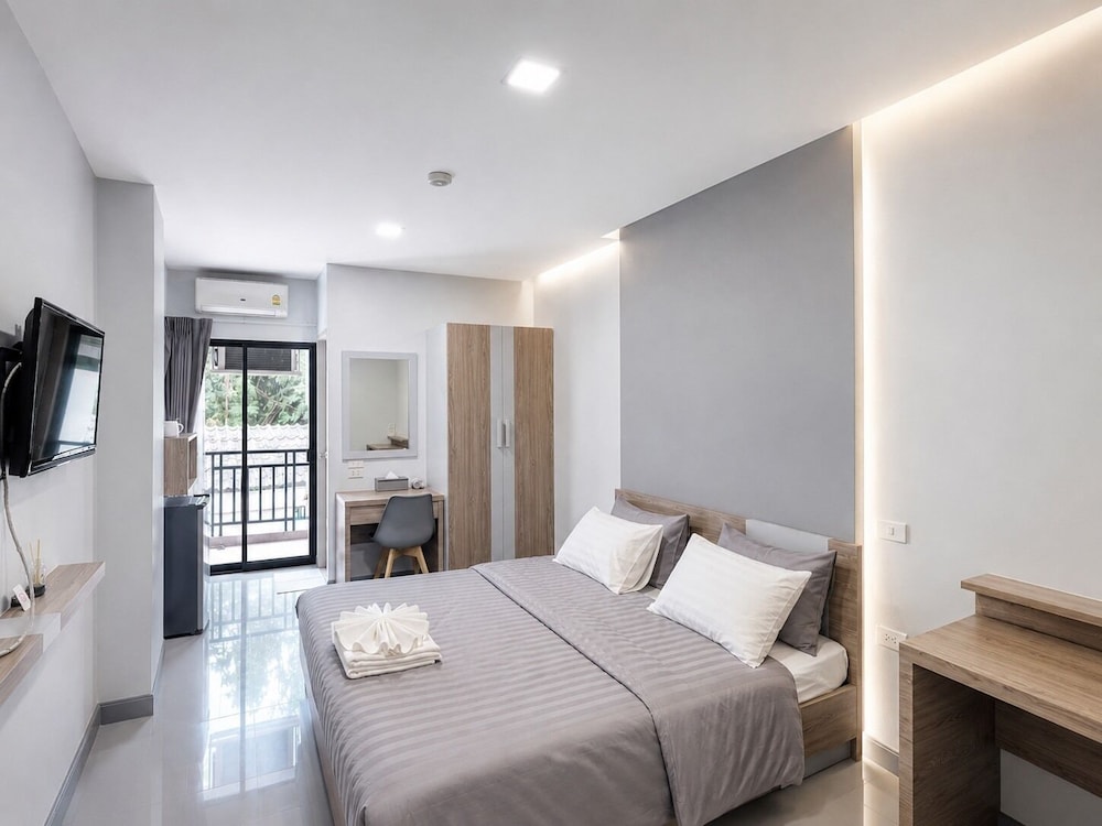 Be Wish Residence 10/50