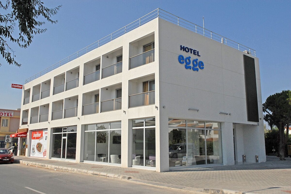 Egge酒店(Egge Hotel) 图片2