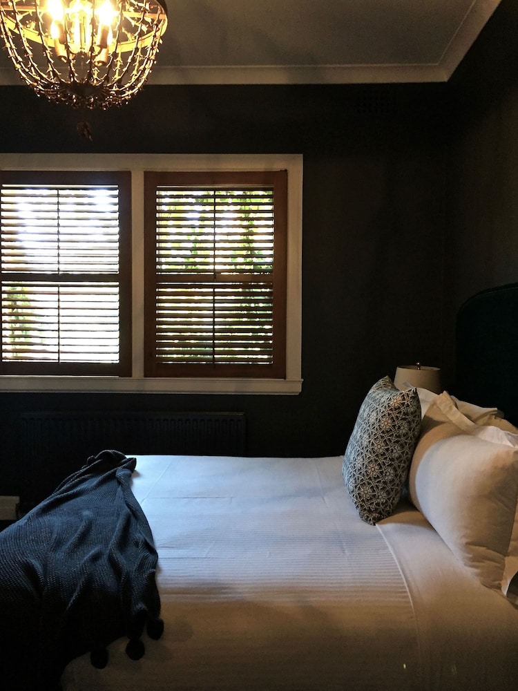 Berida Manor Country Resort Bowral 56/66