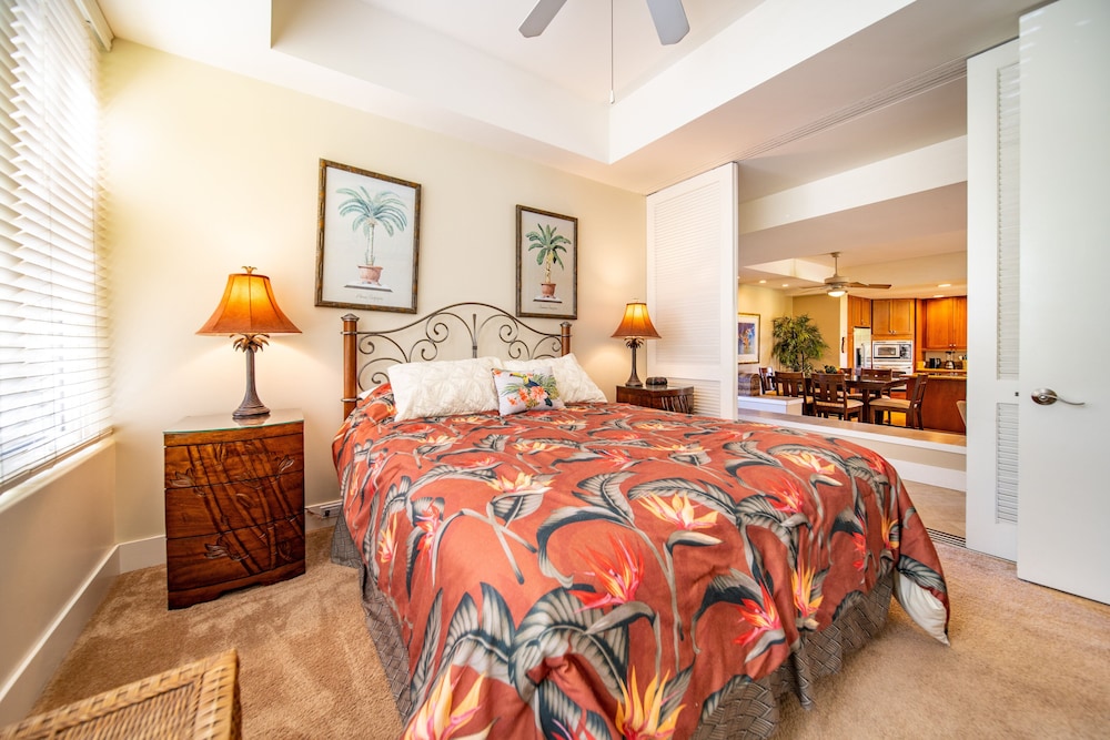 Palms at Wailea Maui by OUTRIGGER 24/77