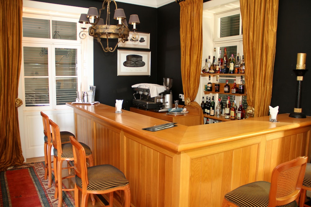 Quinta Do Estreito Vintage House 27/50