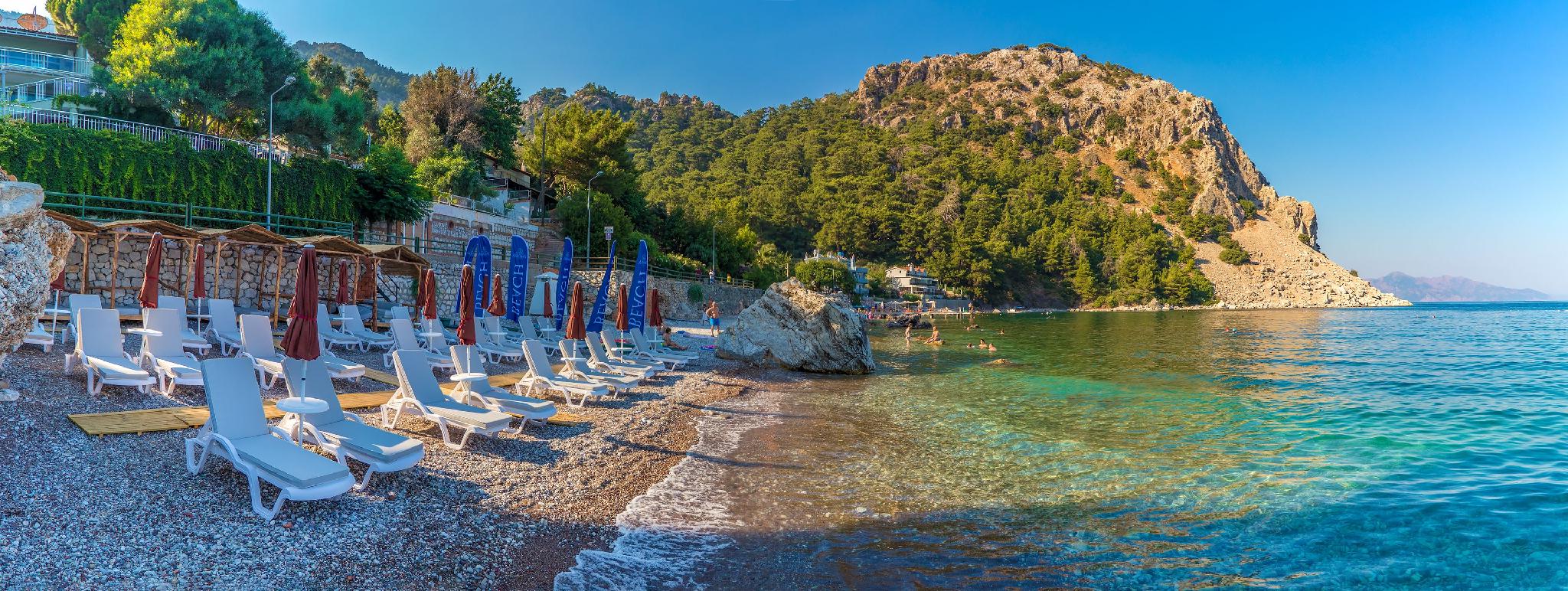 Amossoia Elite Boutique Hotel 33/33