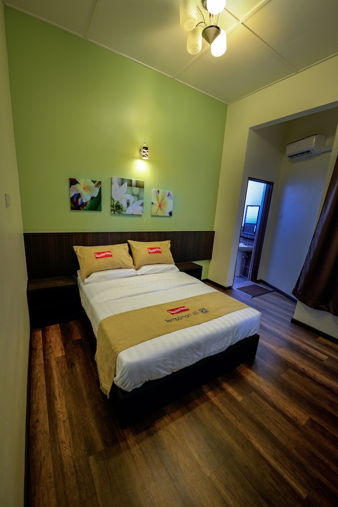 Palm City Villa 14/30
