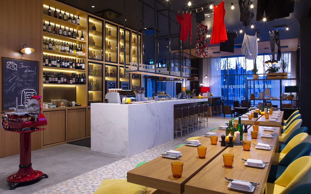 PARK INN BY RADISSON RIGA VALDEMARA 4/69