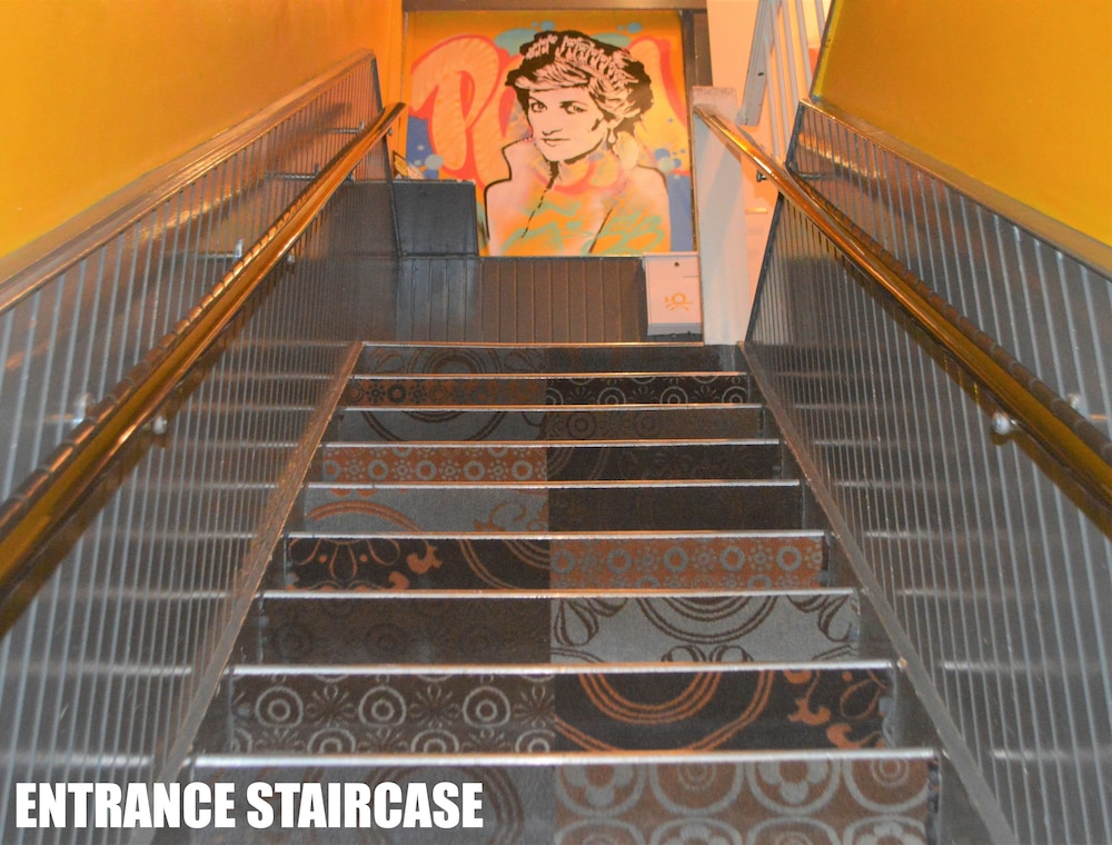 Hostel Princess 3/45