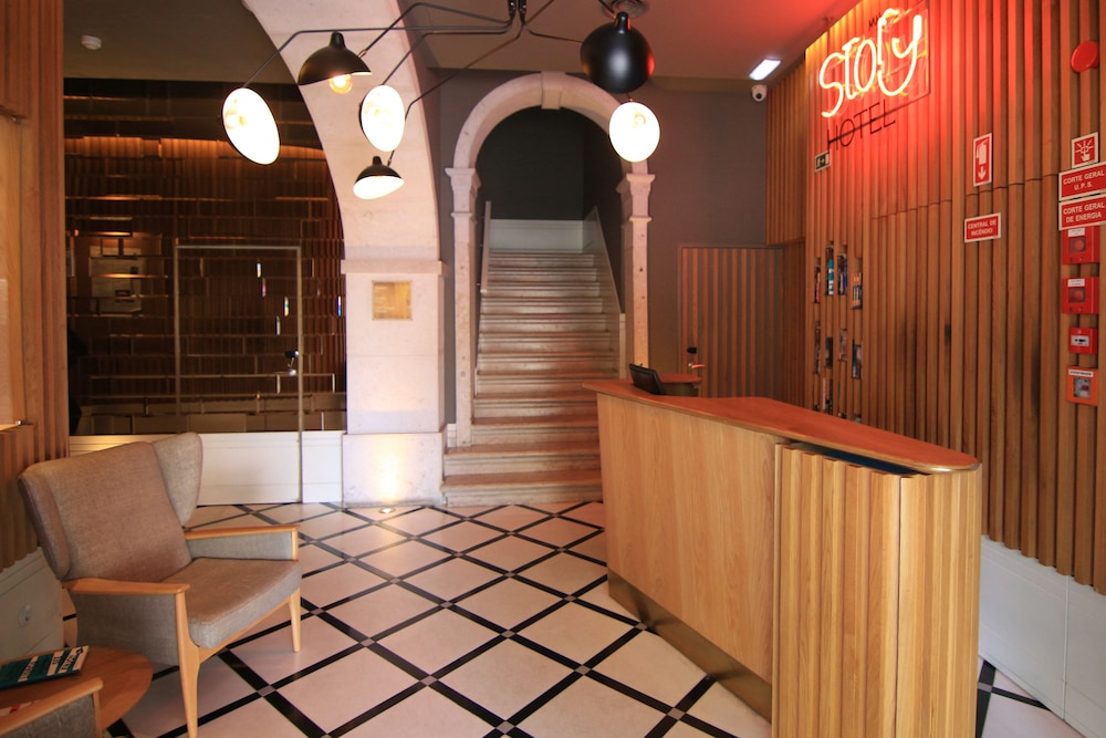 My Story Hotel Rossio 41/62