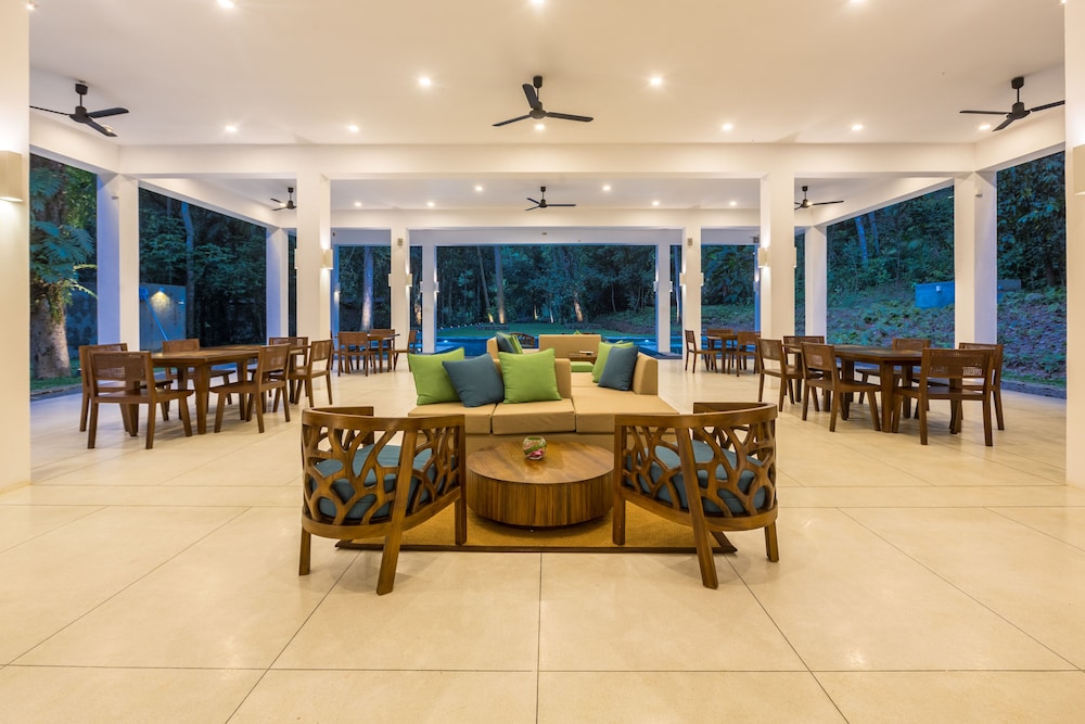 Palmstone Retreat 22/42