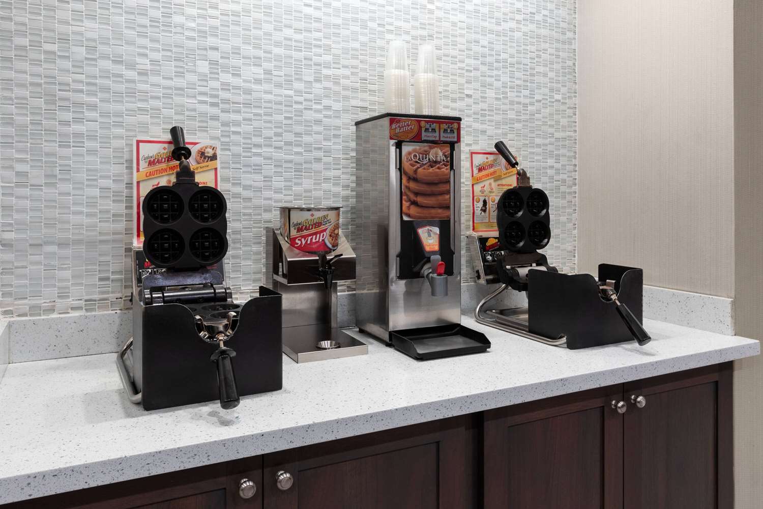 La Quinta Inn & Suites by Wyndham North Orem 7/19