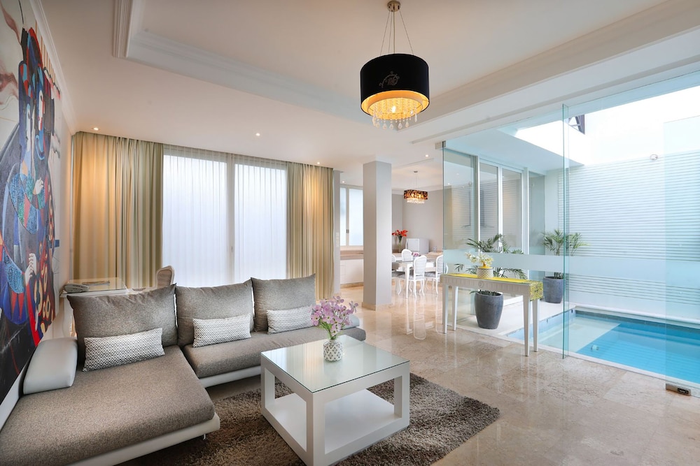 Nunamkhalu Private Villas and Spa (Ex Nusa Dua Retreat) 51/79
