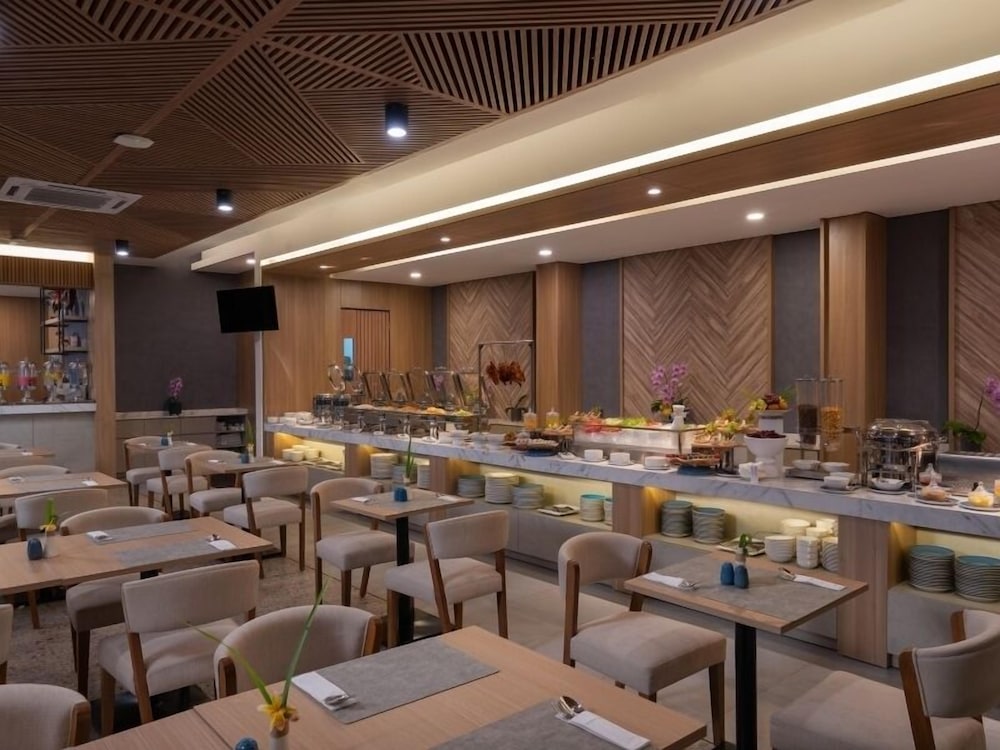 Laska Hotel and Resort Ciletuh 21/40