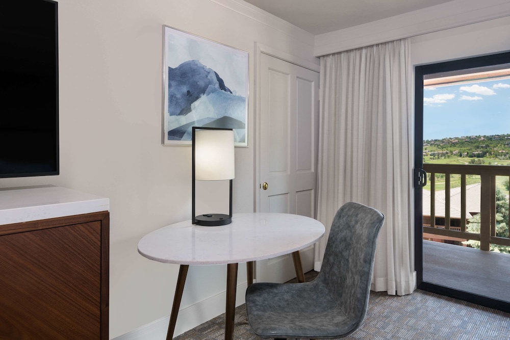 Cheyenne Mountain Resort, A Destination By Hyatt Hotel 46/60