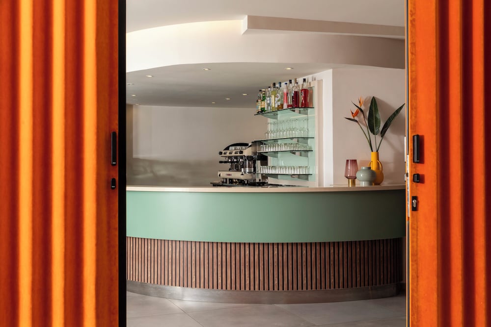 Hotel Al Sant'Andrea 22/50
