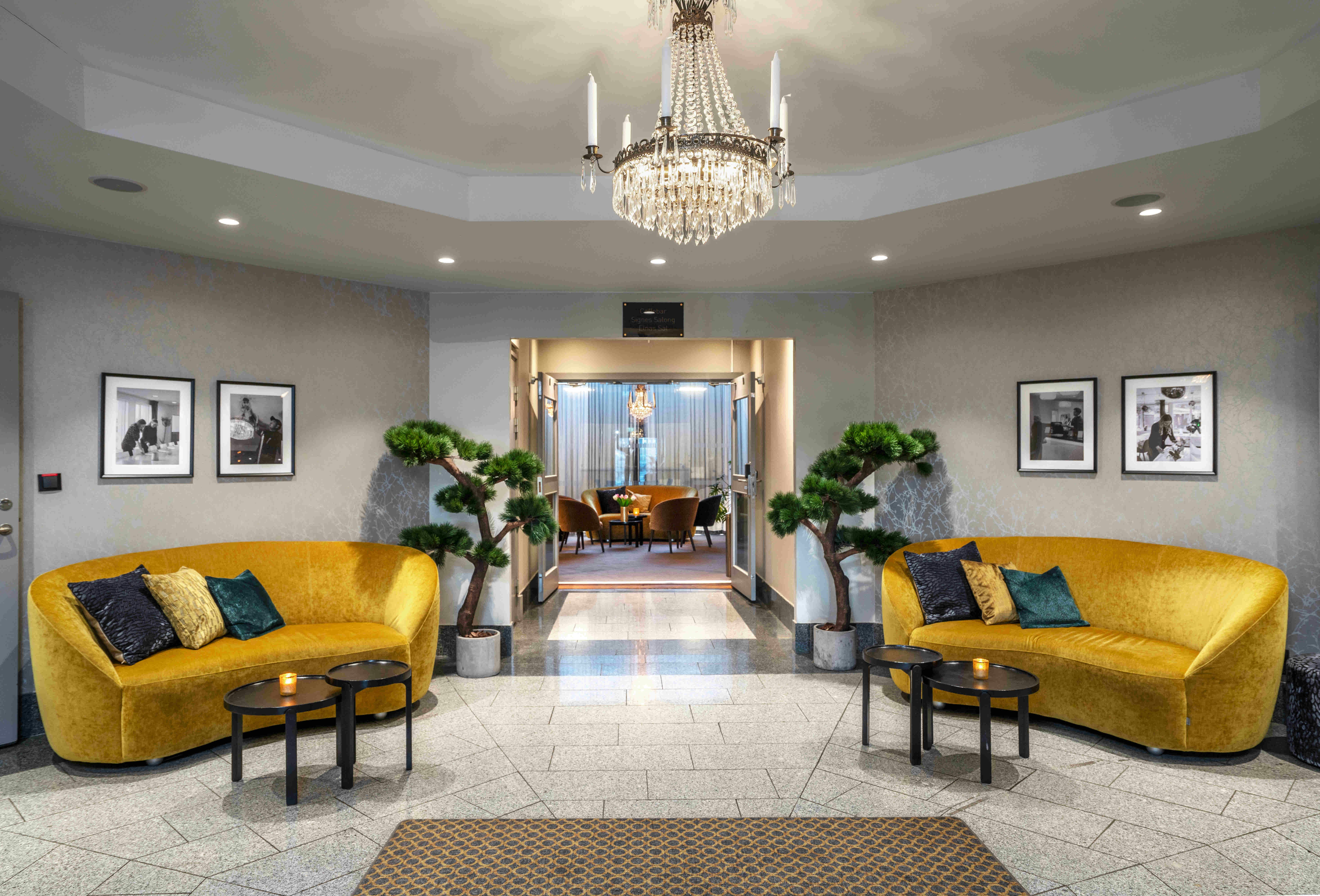 Mercure Gothenburg 30/48