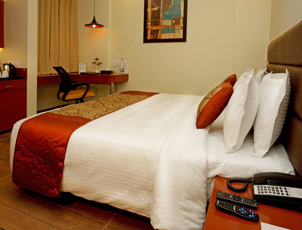 Hotel Amalfi Grand 14/31