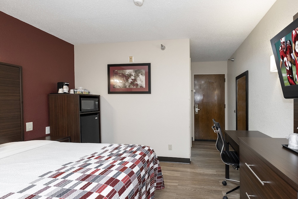 Red Roof Inn Springfield MO 21/39