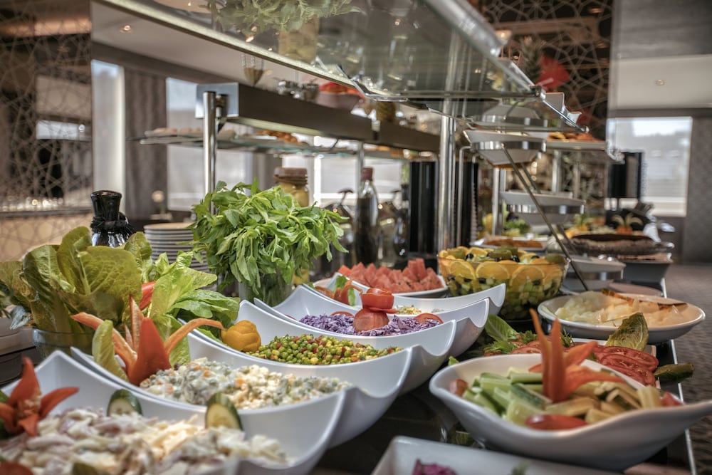 AHC Grand Bazaar Hotel 56/64