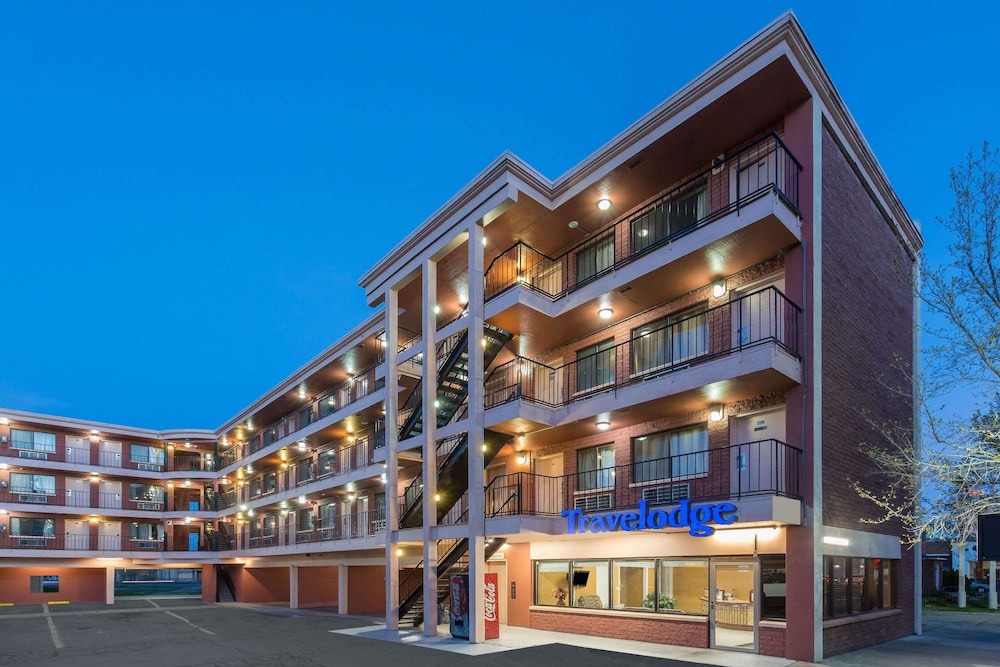 Travelodge by Wyndham Reno Downtown 5/37