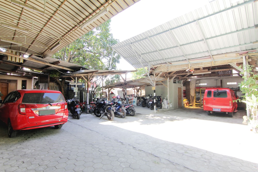 Tiga Dua Homestay by ZUZU 29/31