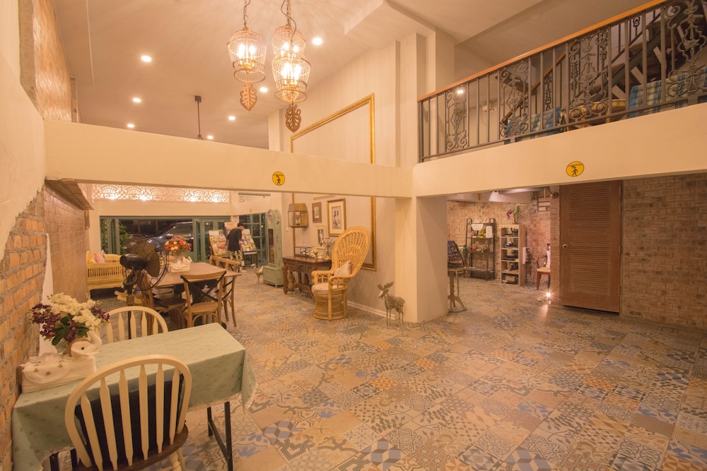 Si Phum Heritage Boutique Bed Breakfast 41/50