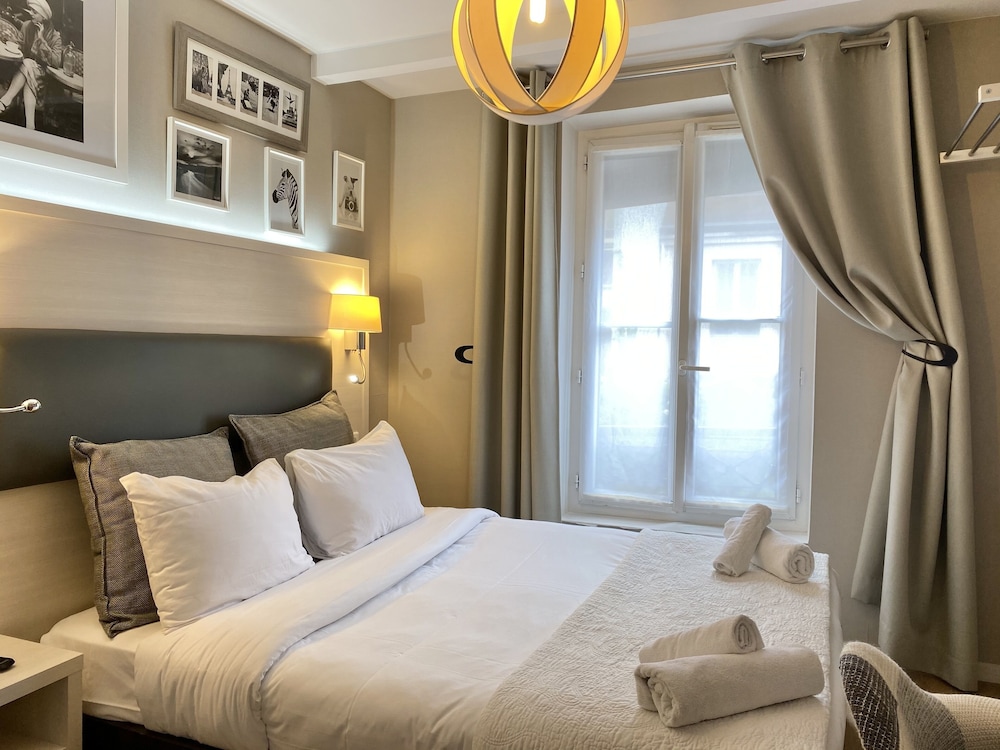 Hotel Clairefontaine 25/53