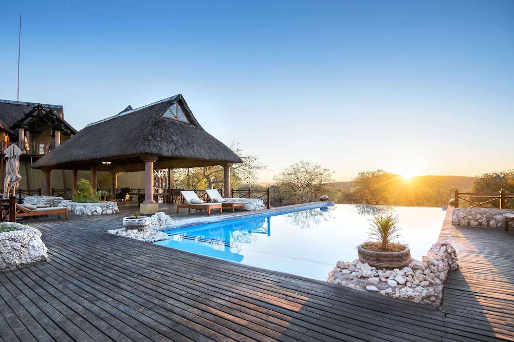 Aha Epacha Game Lodge Spa 29/30